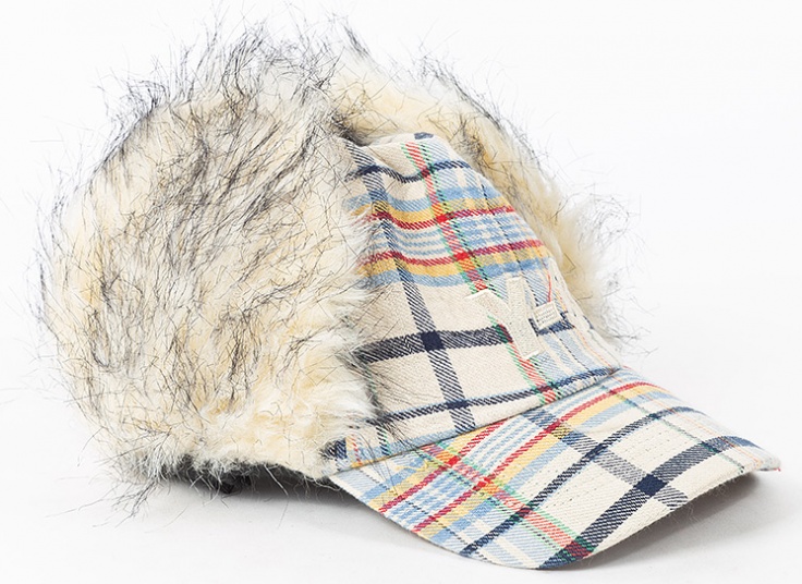 کلاه نقاب دار Y3