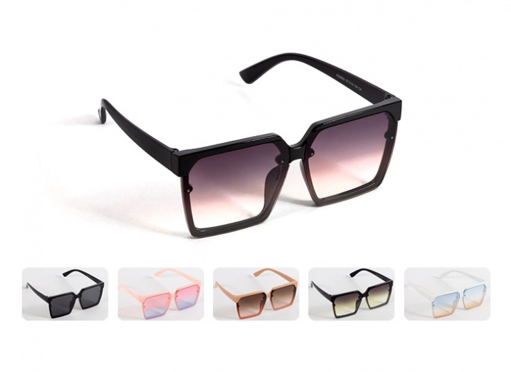 عینک آفتابی زنانه مدل KD9920