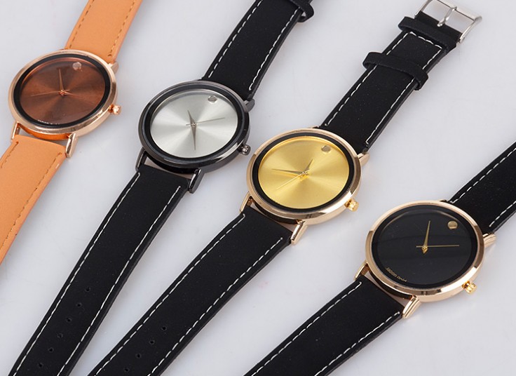 ساعت مچی مردانه Japon gold