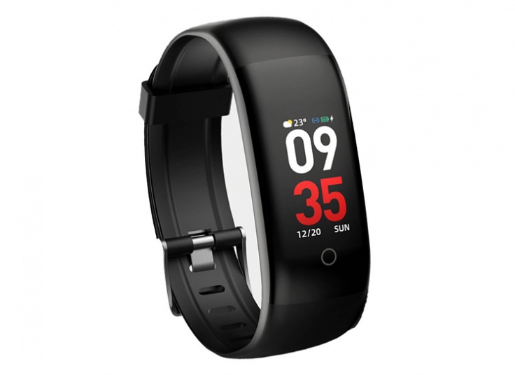 دستبند هوشمند itel مدل IFB-31