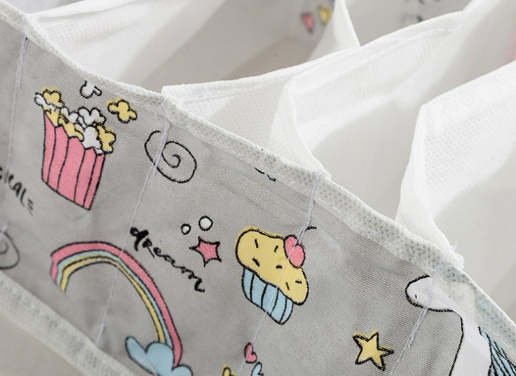 نظم دهنده لوازم کودک My Home