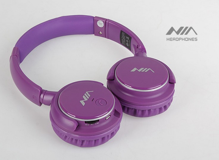 هدست بلوتوث NIA مدل Q1