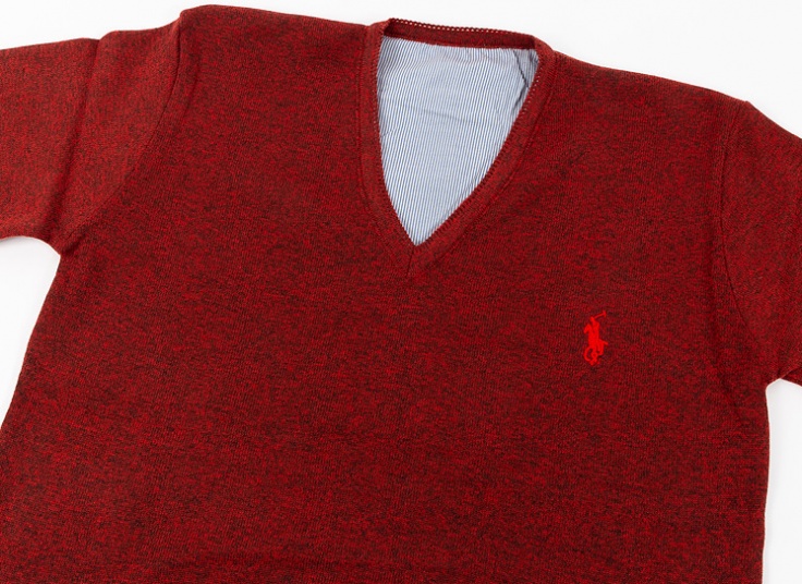 پلیور مردانه Polo