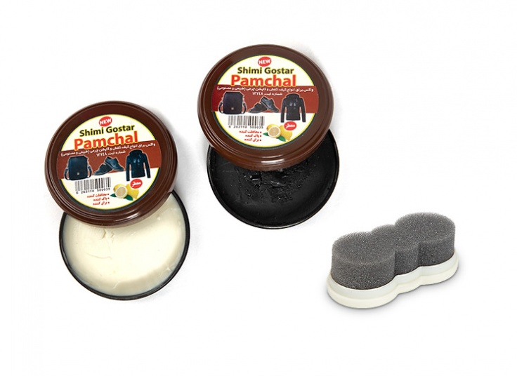 واکس گیاهی پامچال