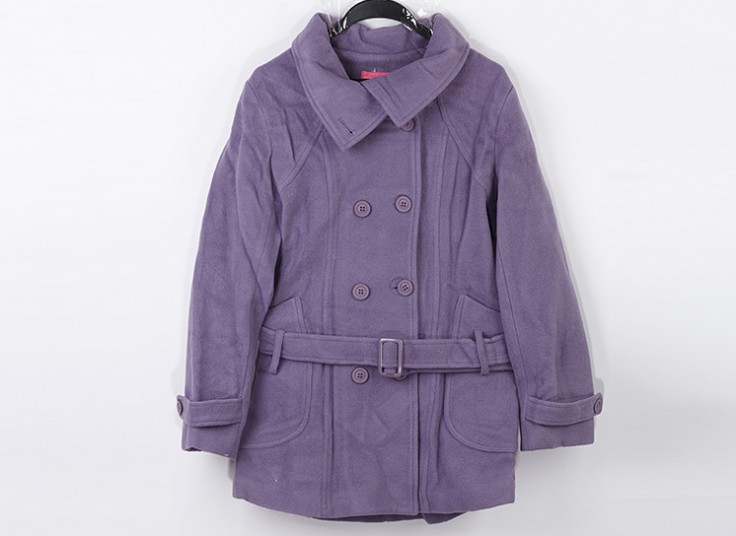 پالتو و بارانی merv Dow