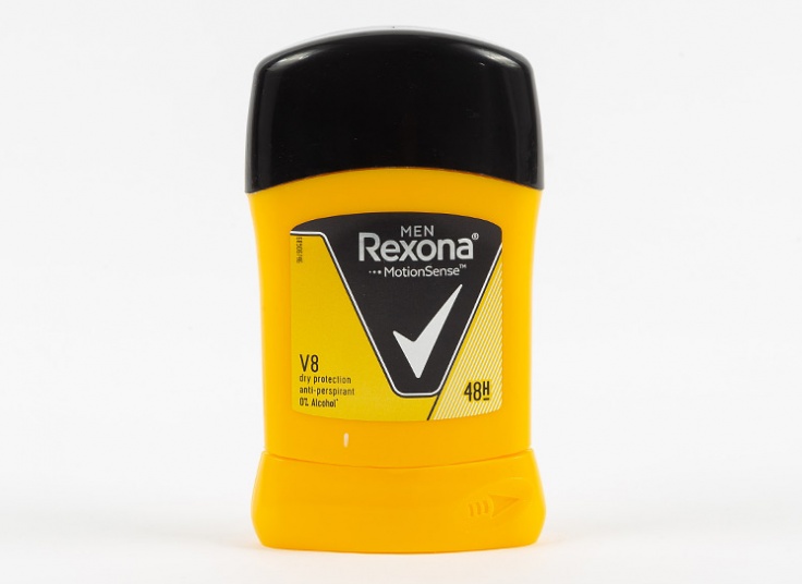 مام استیک مردانه Rexona