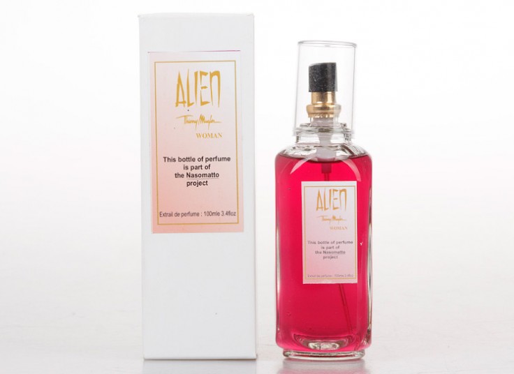 کلکسیون عطر و ادکلن Nasomatto