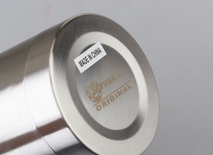 فلاسک استیل FUMA