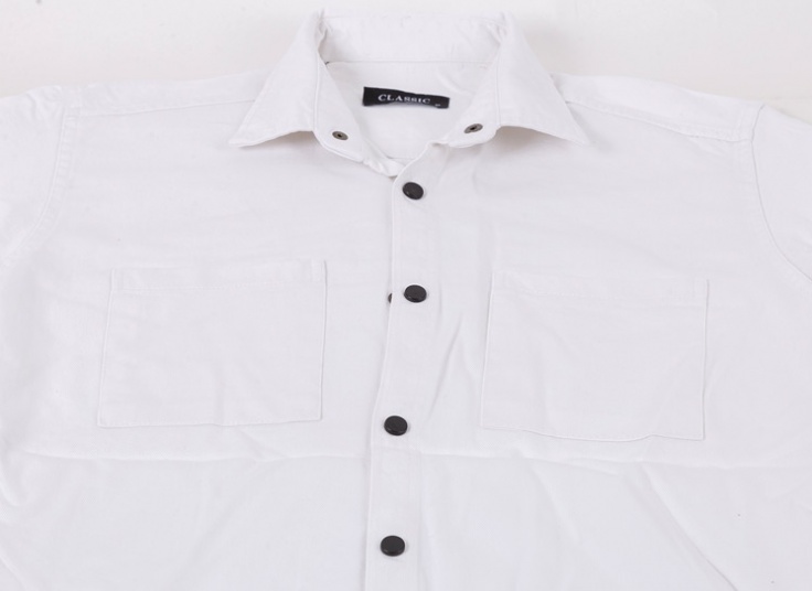 پیراهن کتان مردانه CLASSIC