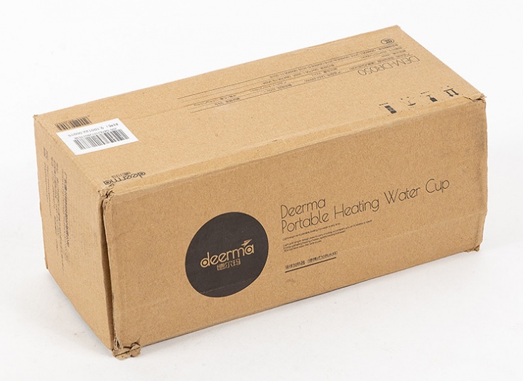 فلاسک هوشمند شیائومی Deerma 