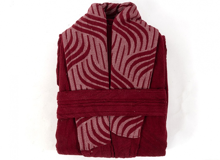 حوله تن پوش مرینوس