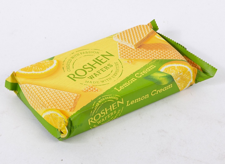 ویفر Roshen