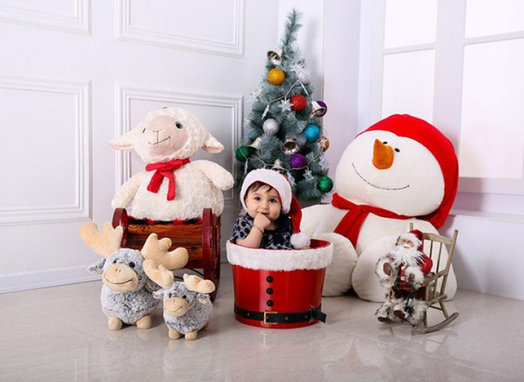 آتلیه عکاسی النا