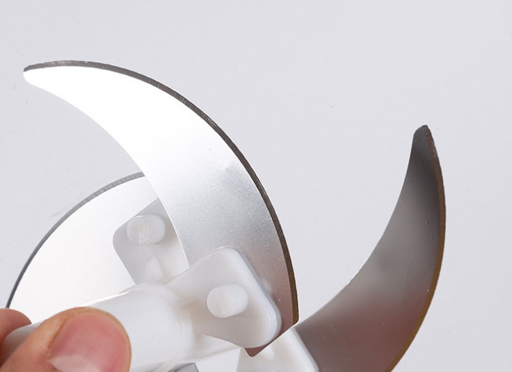 خردکن دستی Kitchen Hand