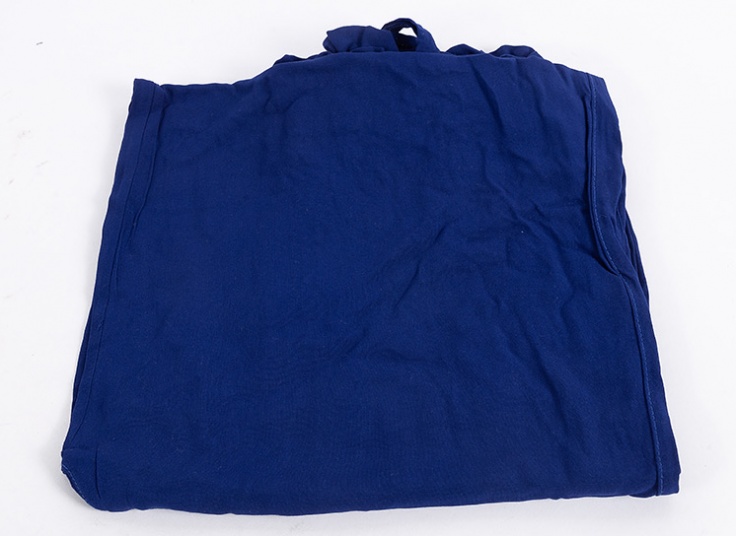 دامن شلواری سایز بزرگ کمر گره ای