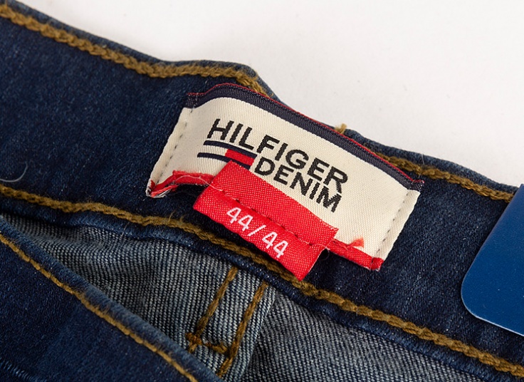 شلوار جین مردانه Tommy Hilfiger
