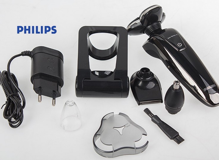 ماشین اصلاح صورت PHILIPS