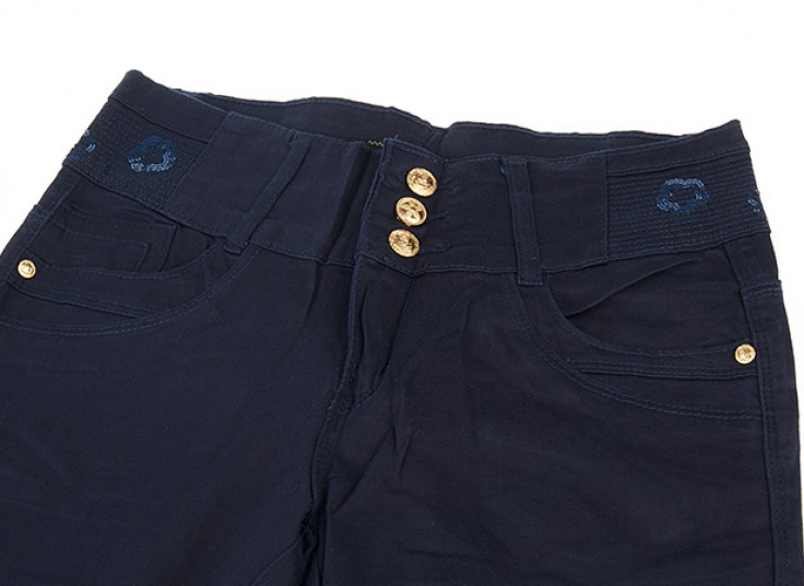 شلوار کتان زنانه Chel30