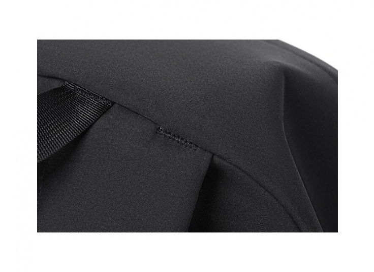 کوله پشتی زیپ مخفی سفری