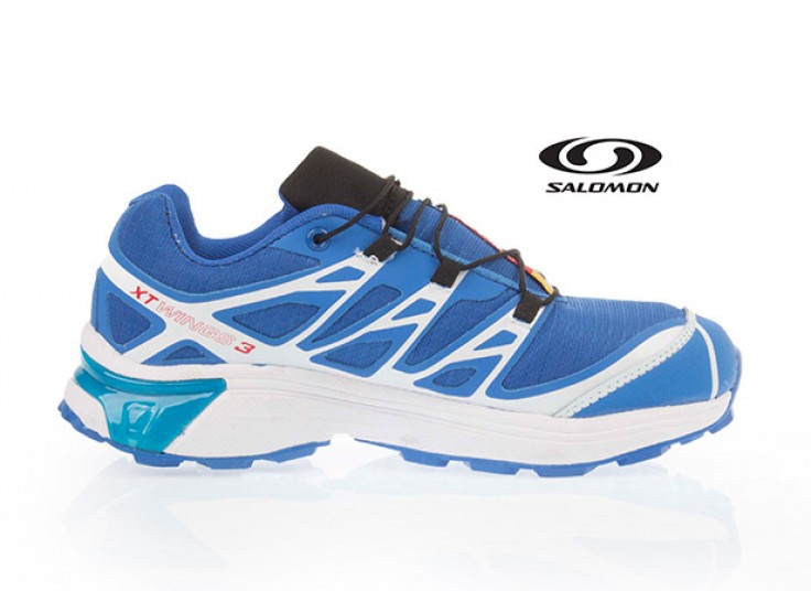 کفش SALOMON مدل XA PRO 3D