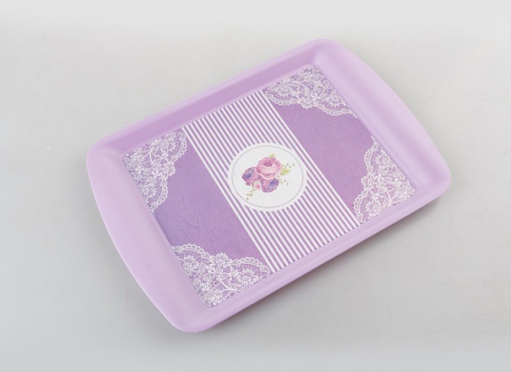 سینی آشپزخانه طرحدار