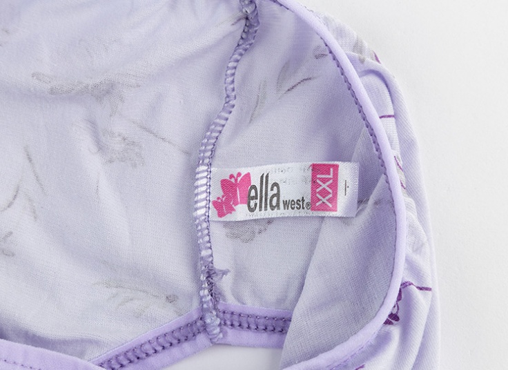 پک لباس زیر زنانه Ella