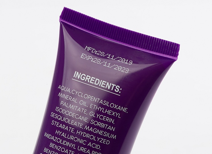 کرم پودر Caprice