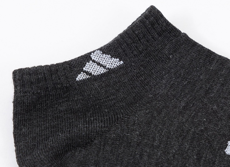 جوراب مچی مردانه طرح adidas