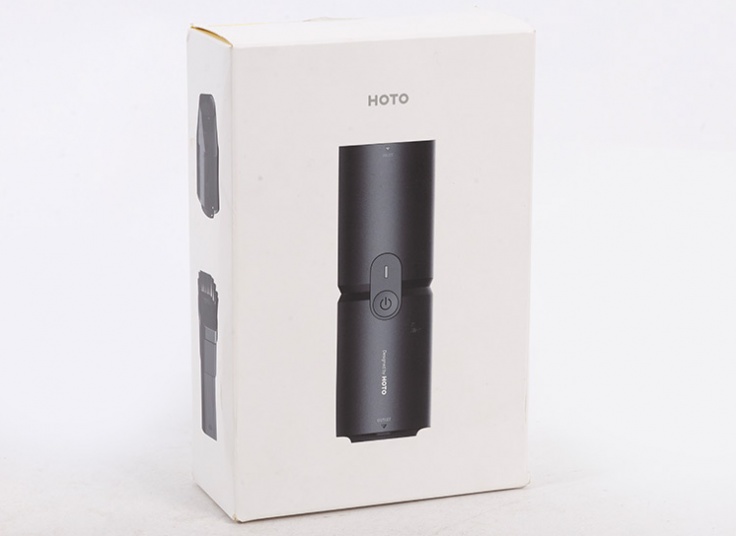 جارو شارژی دو منظوره شیائومی Hoto QWCXJ001