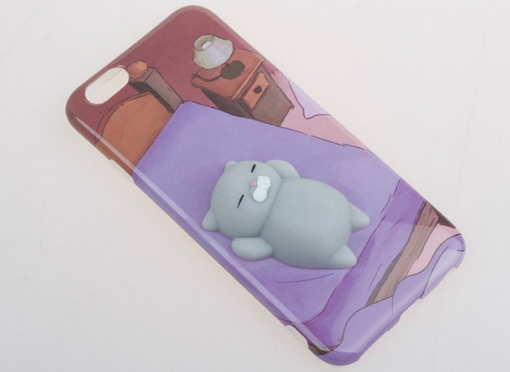 قاب فانتزی آیفون CAT