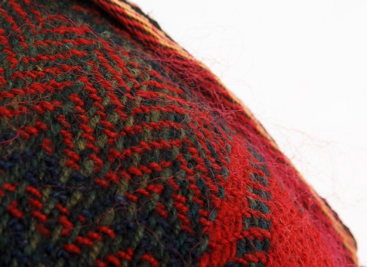 انواع کیف گلیمی