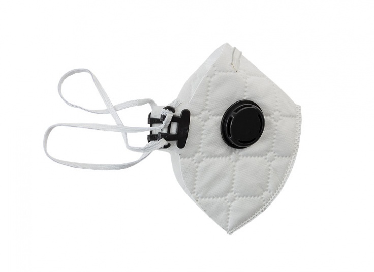 ماسک ساده فیلتردار