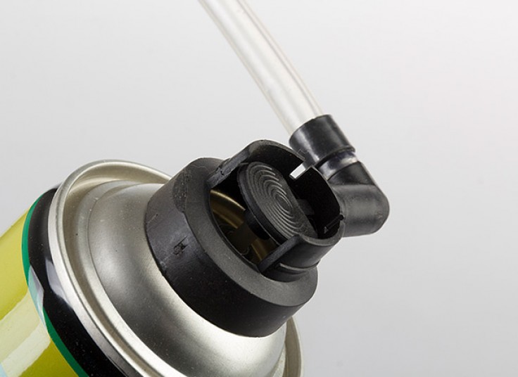 اسپری پنچرگیری Fetal Fluid