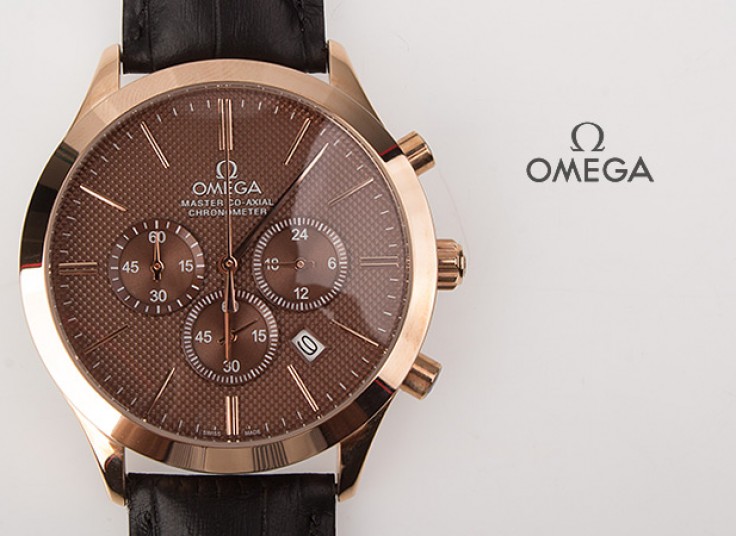 ساعت OMEGA مدل Master
