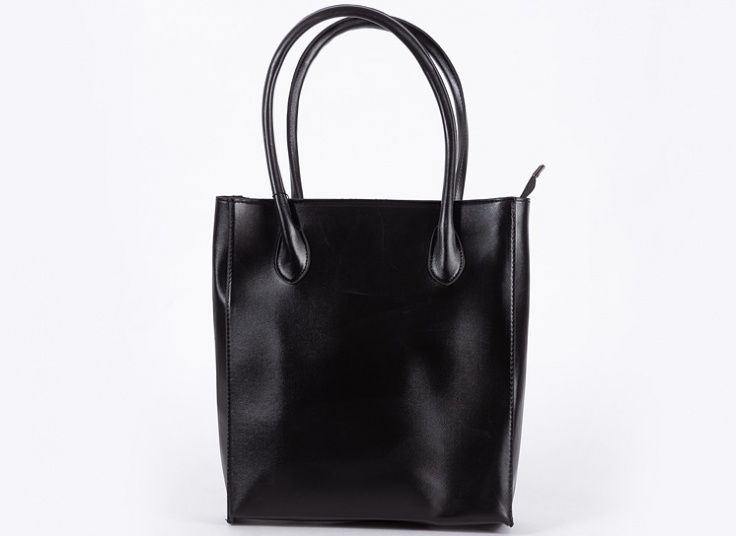 کیف زنانه سطلی طرح Zara