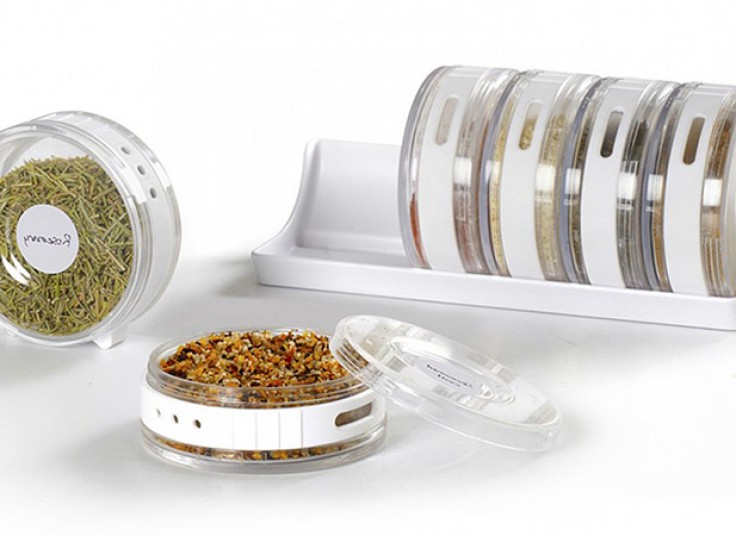 جا ادويه‌ استند دار Cylindra