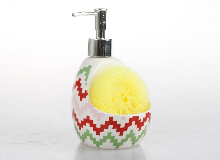 جا مایع دکوراتیو