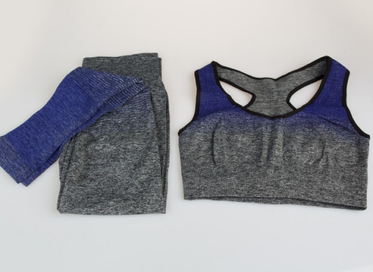 ست ورزشی زنانه Vgoal