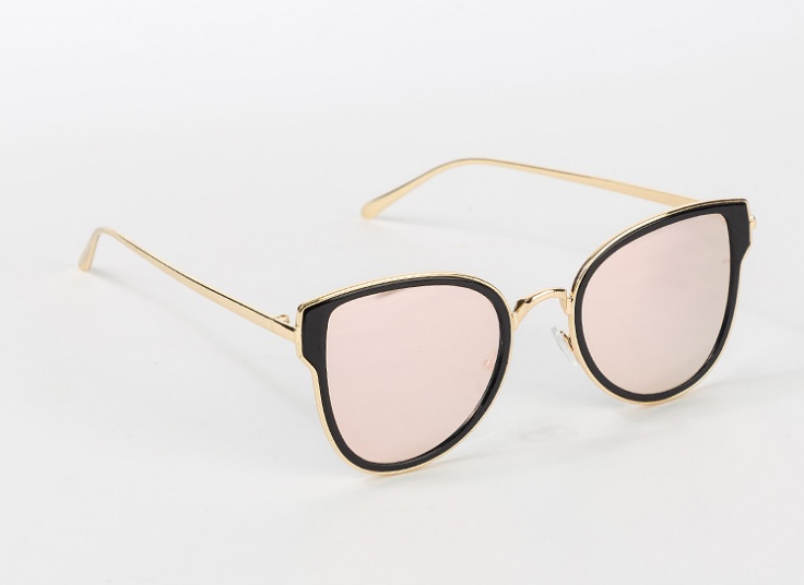 عینک آفتابی زنانه