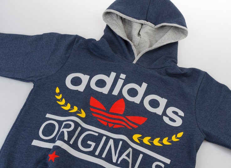 سویشرت مردانه طرح adidas