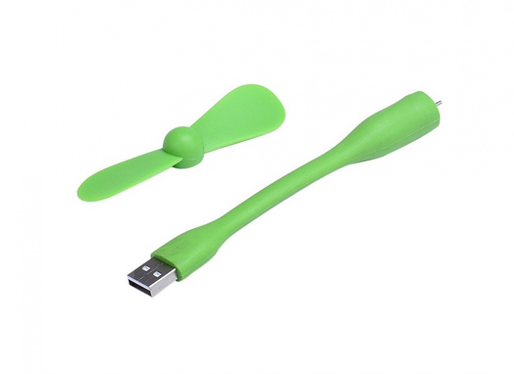 پنکه همراه USB Portable Fan