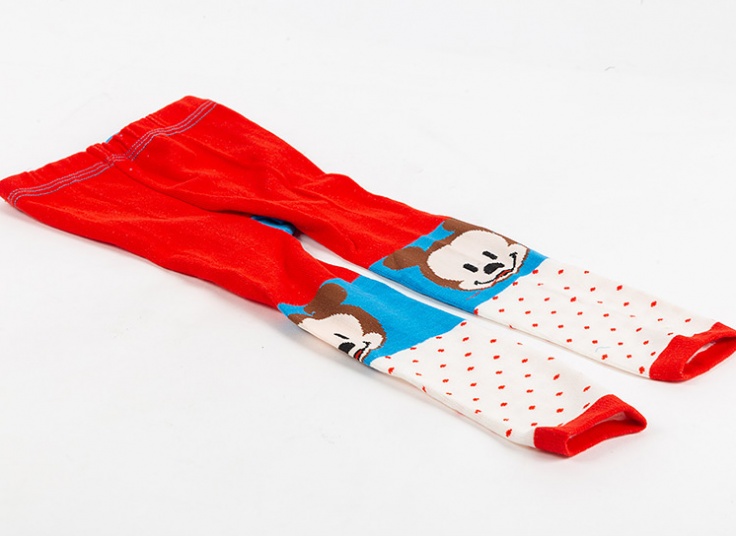 شلوار ساپورت بچگانه