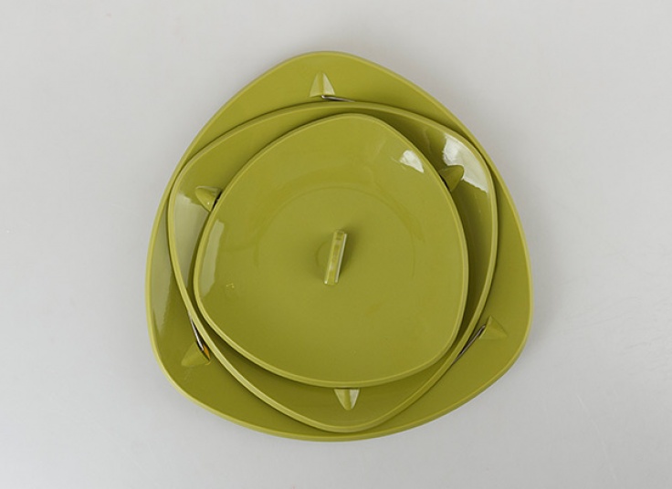 ظرف اردورخوری جمع شو PARTY plates