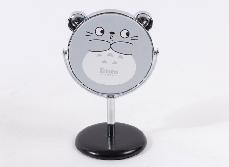 آینه رومیزی طرح Totoro