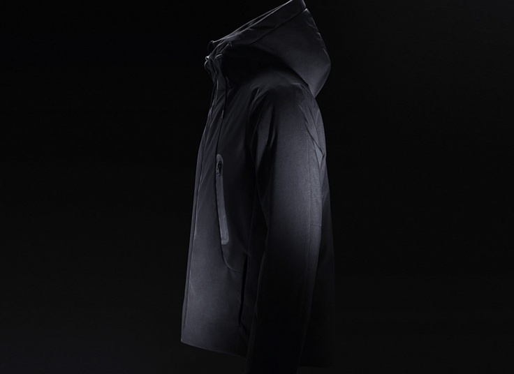 کاپشن مردانه هوشمند Xiaomi