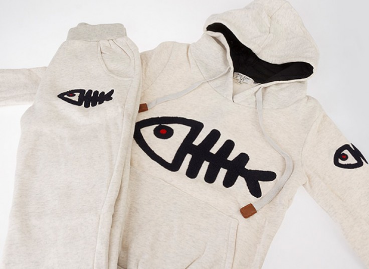 ست سویشرت و شلوار Wind Zero