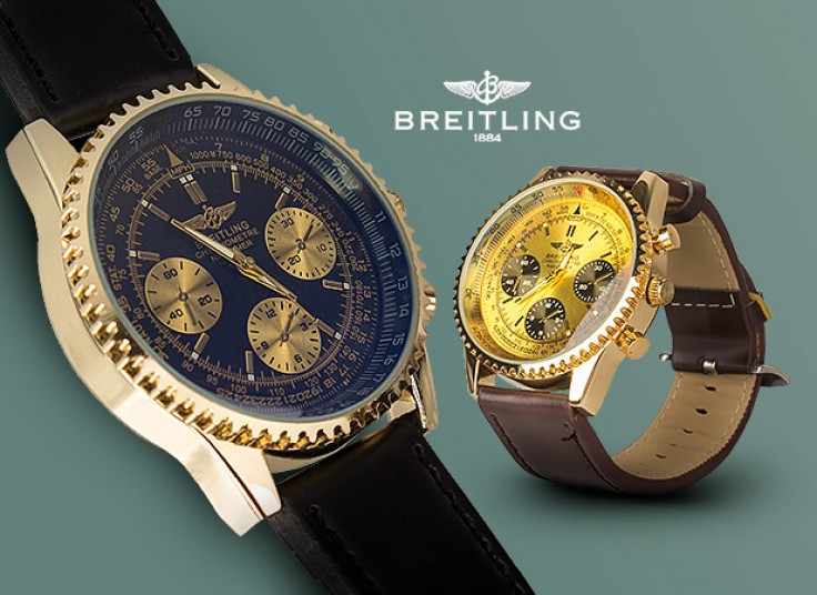 ساعت مردانه Breitling