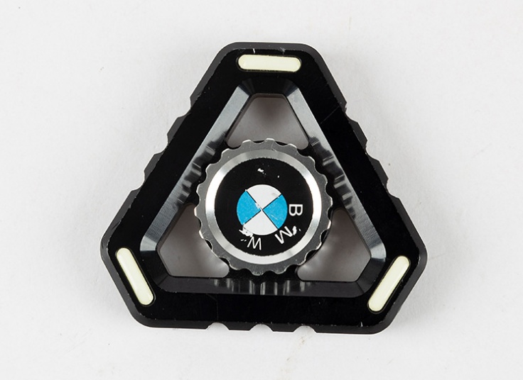 فینگر اسپینر فلزی