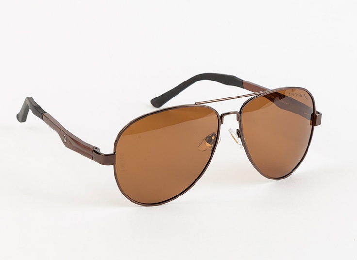 عینک آفتابی Mercedes Benz