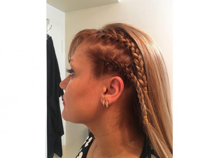 سالن زیبایی سمیرا مهجور